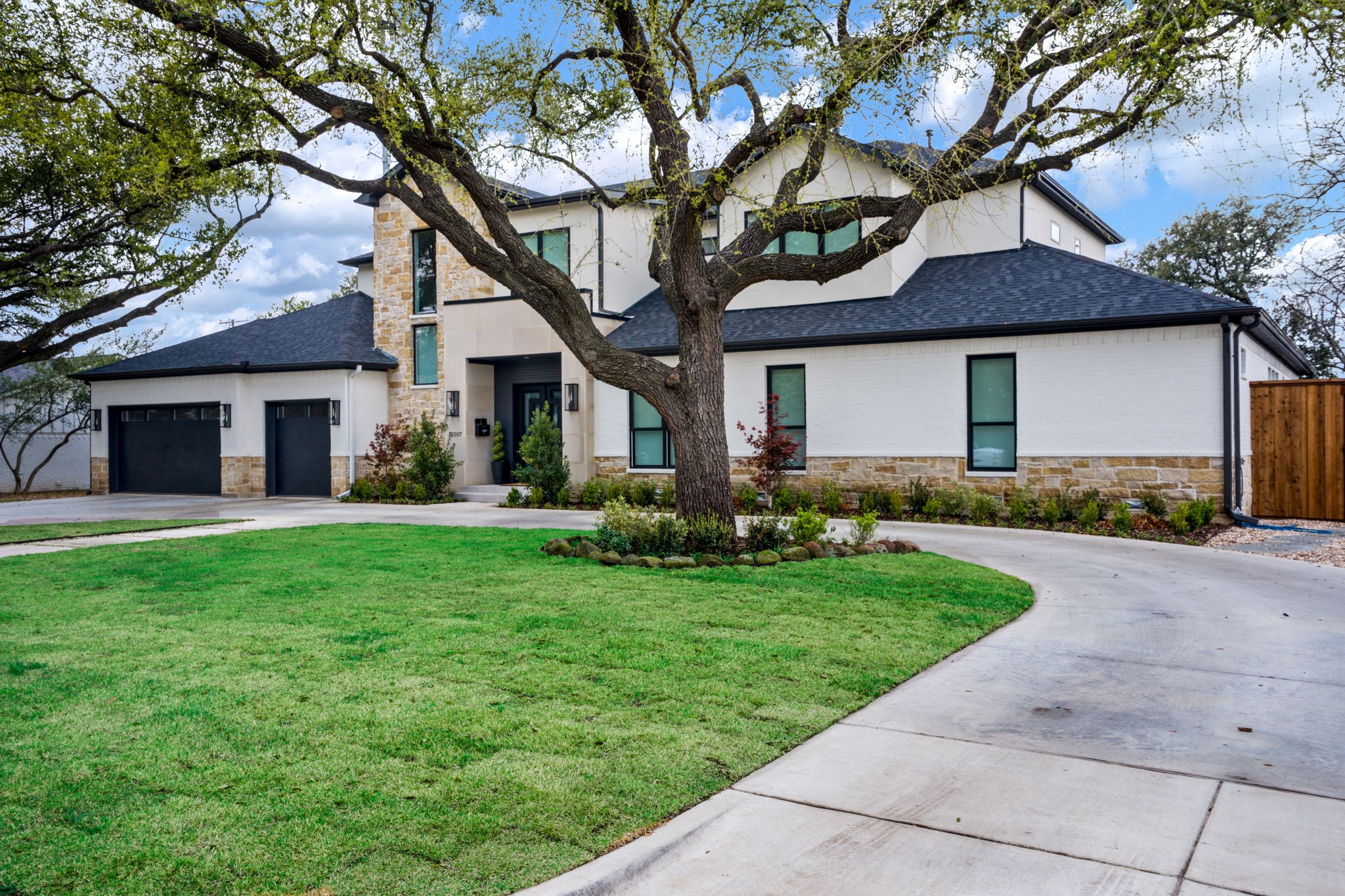 12007 Quincy Lane Dallas TX 75230