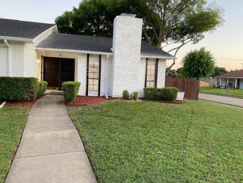 1212 Jojoba Court Plano TX 75023