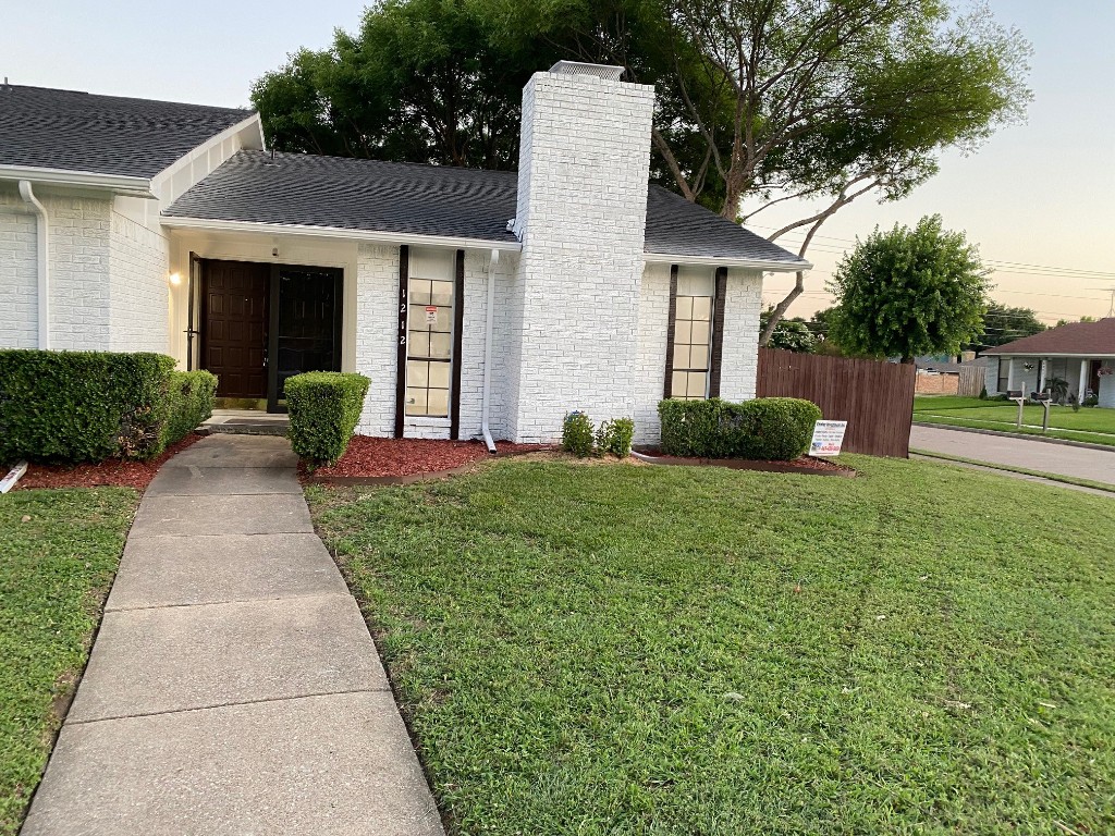 1212 Jojoba Court Plano TX 75023