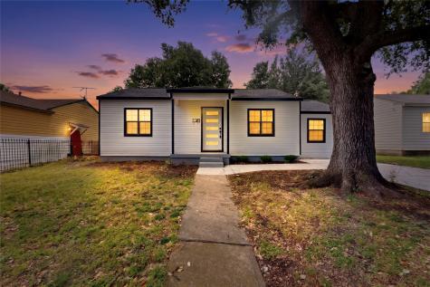 3042 O Bannon Drive Dallas TX 75224