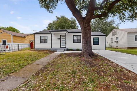 3042 O Bannon Drive Dallas TX 75224