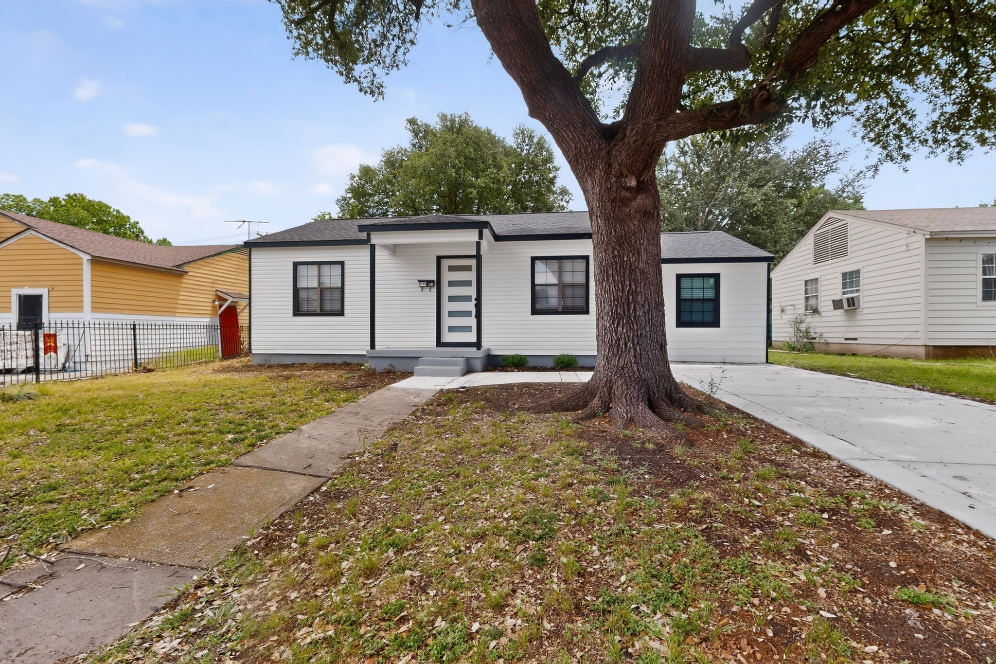 3042 O Bannon Drive Dallas TX 75224