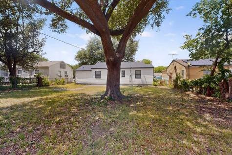 3042 O Bannon Drive Dallas TX 75224