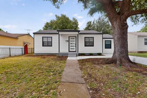 3042 O Bannon Drive Dallas TX 75224