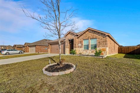 1413 Barnwood Lane Royse City TX 75189
