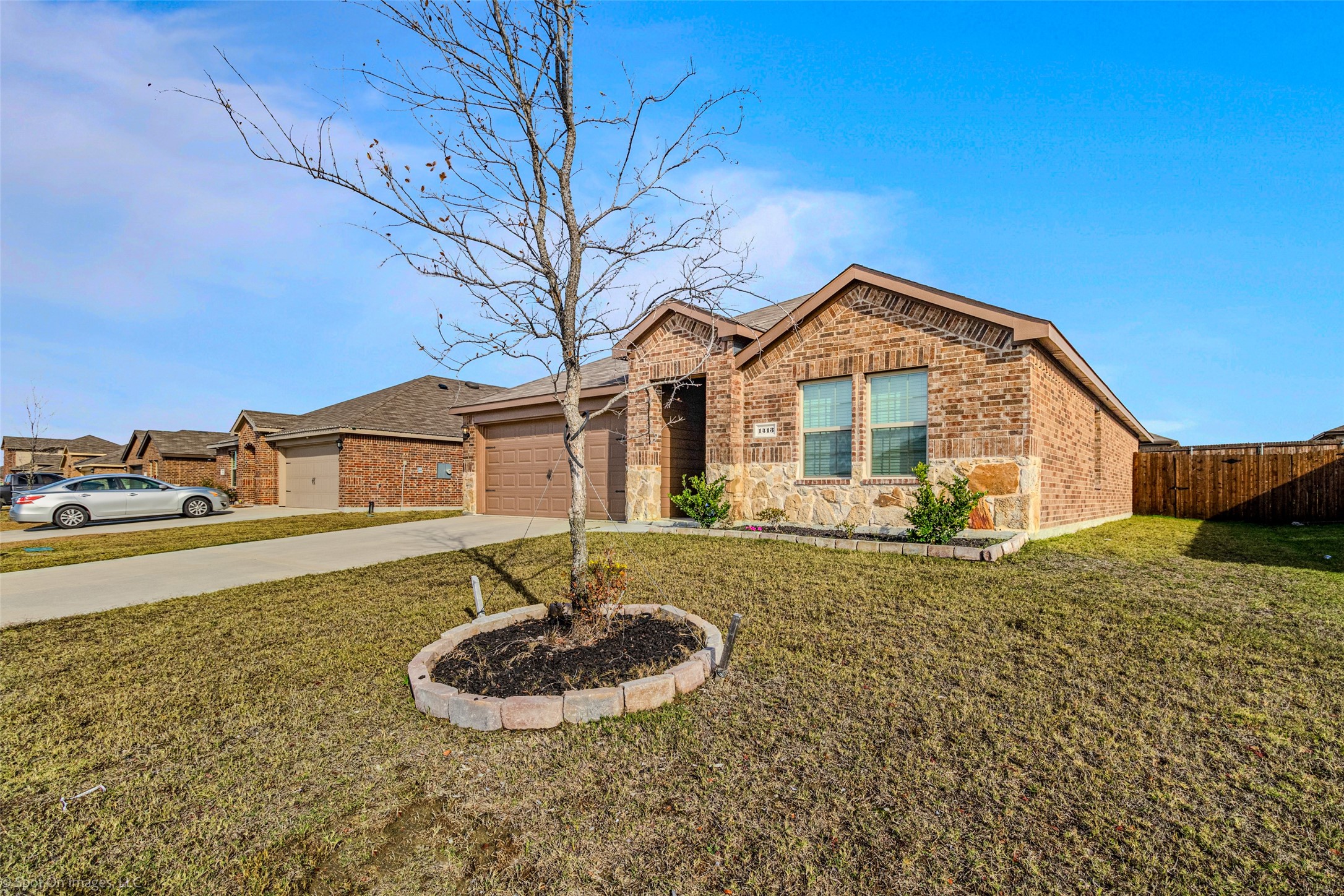 1413 Barnwood Lane Royse City TX 75189