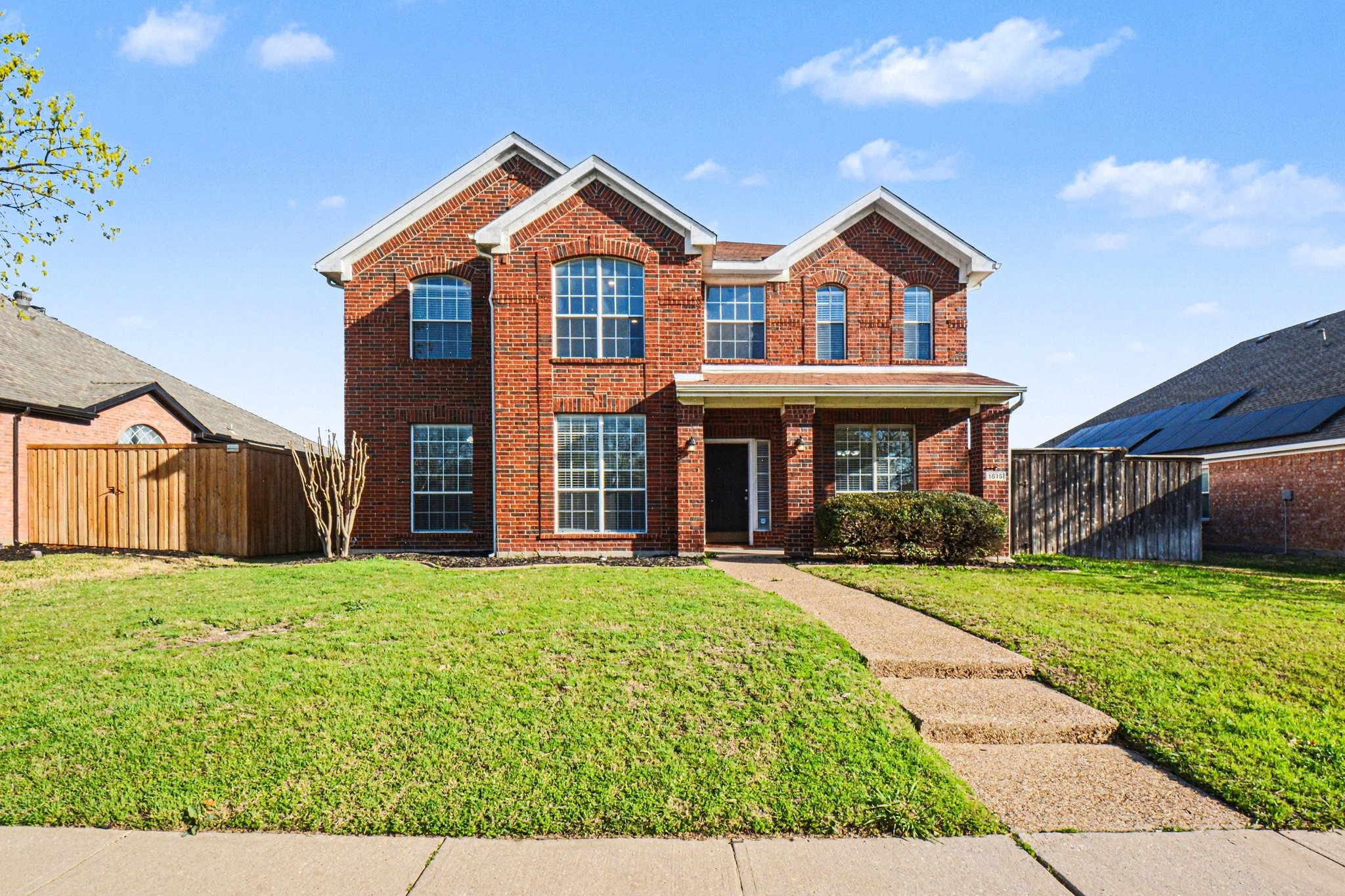 1515 Westchase Drive Allen TX 75002