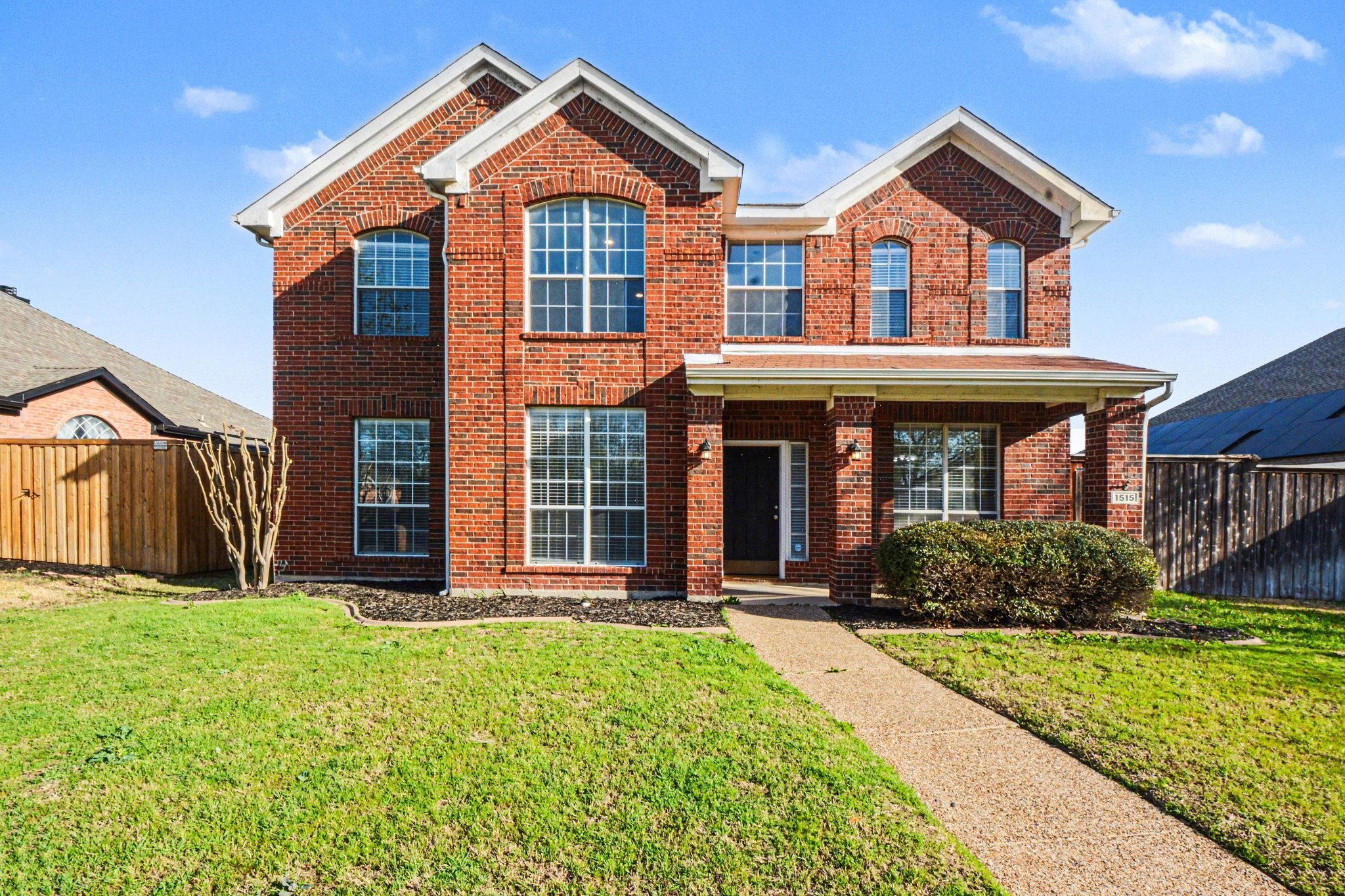 1515 Westchase Drive Allen TX 75002