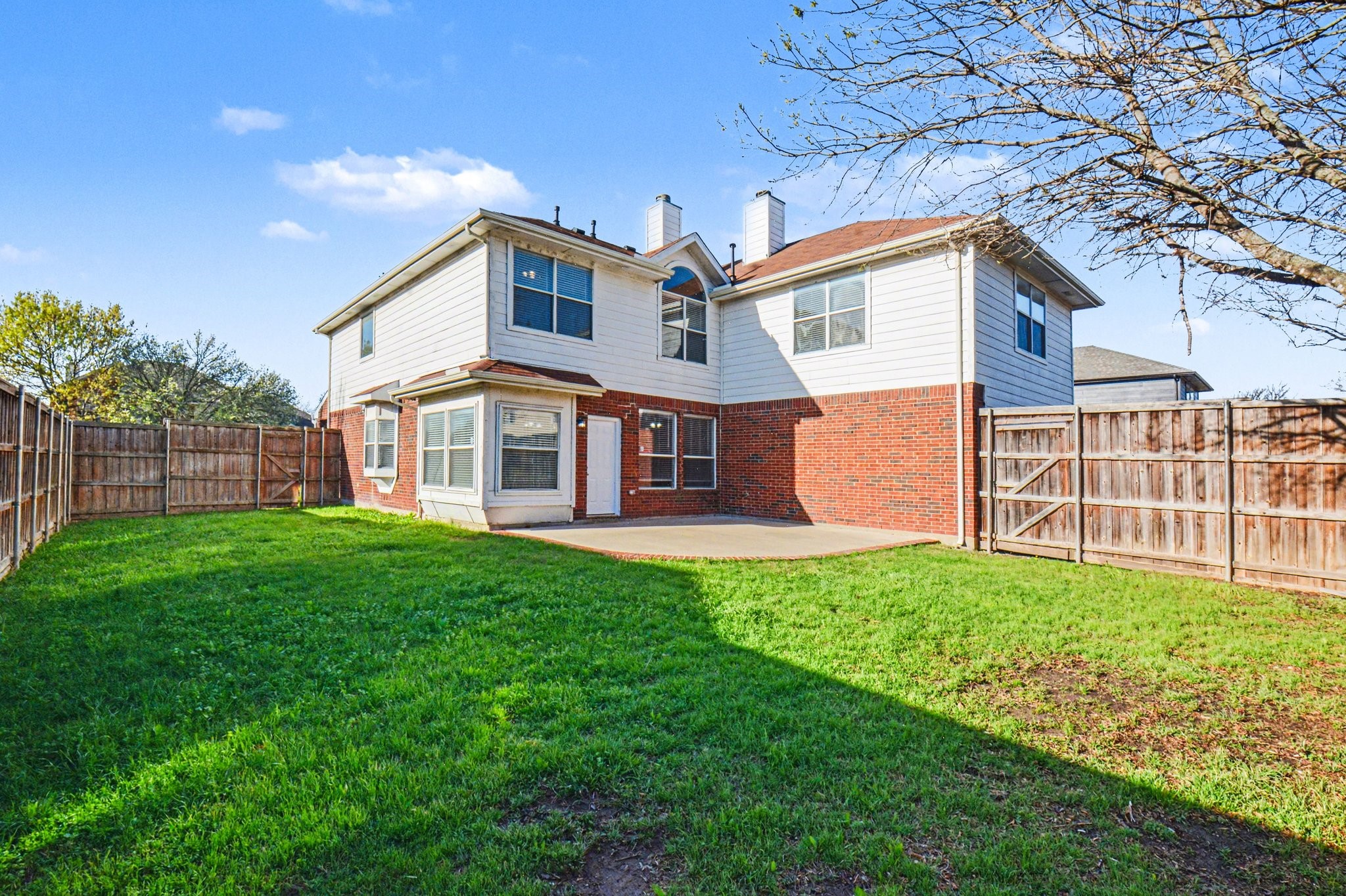 1515 Westchase Drive Allen TX 75002