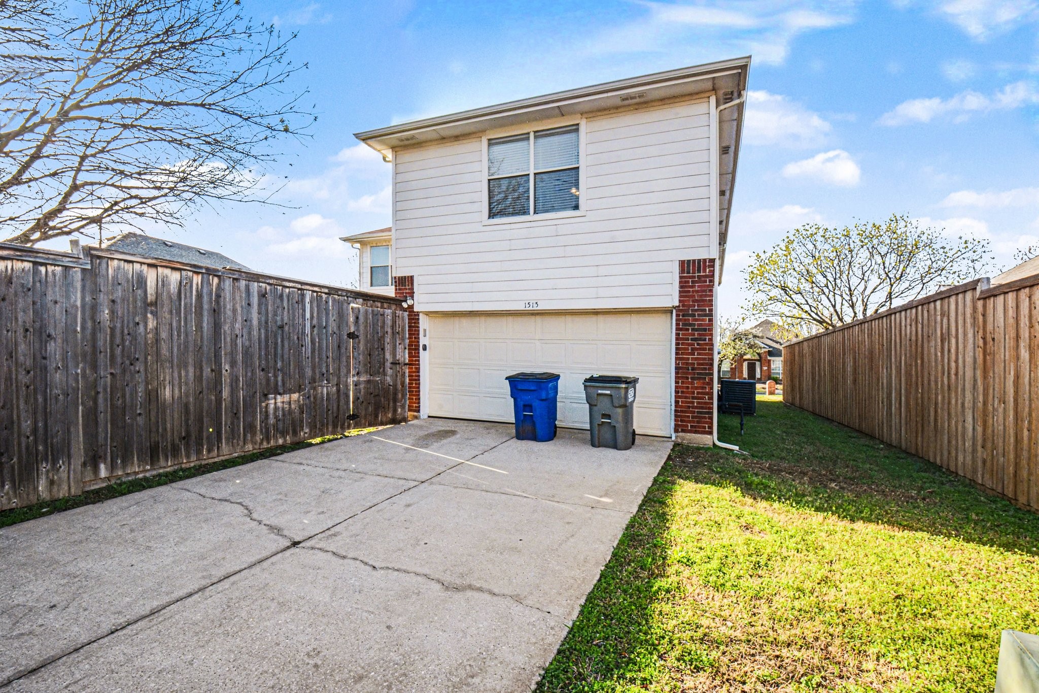 1515 Westchase Drive Allen TX 75002