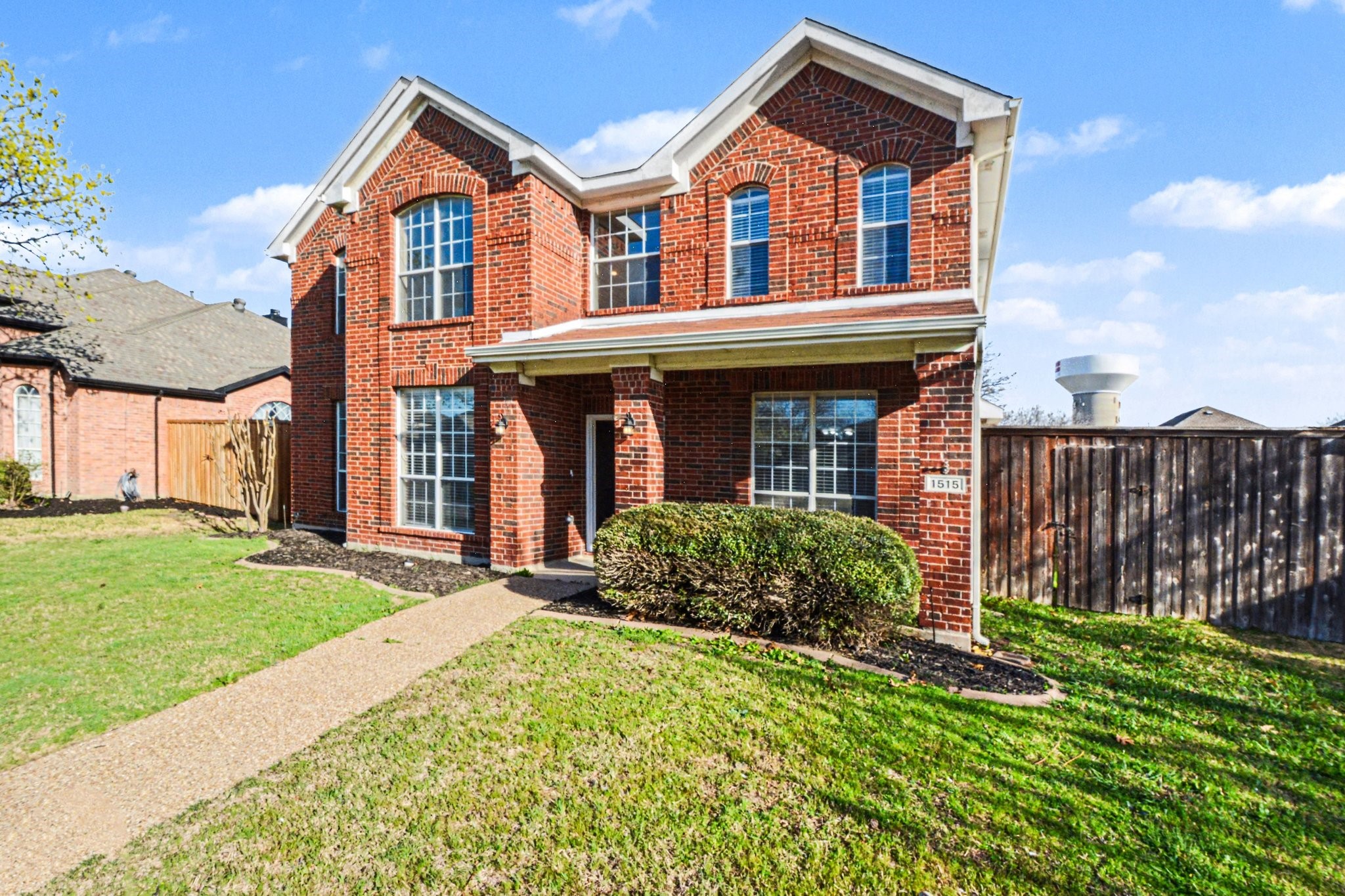 1515 Westchase Drive Allen TX 75002