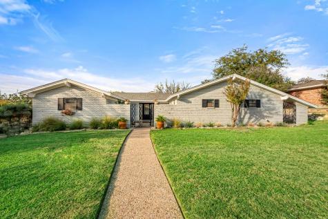 6340 Juneau Road Fort Worth TX 76116