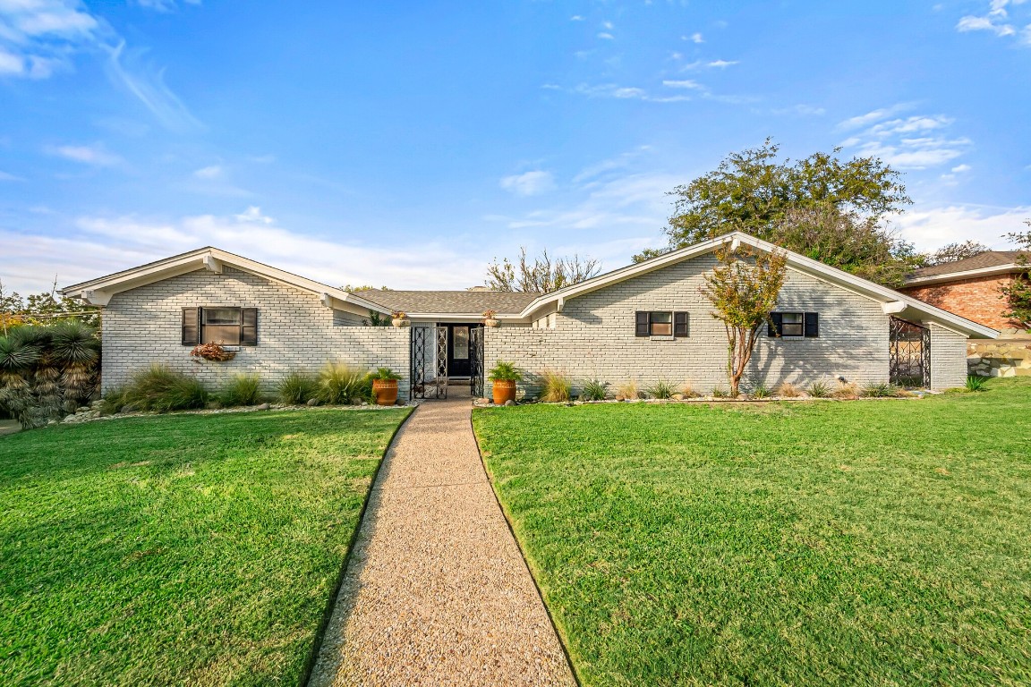 6340 Juneau Road Fort Worth TX 76116