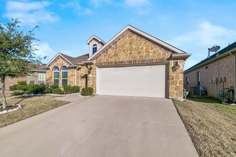 1129 Elizabeth Street Anna TX 75409