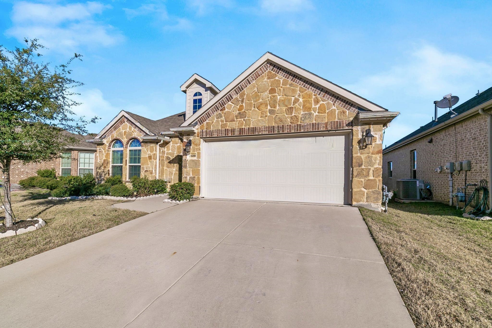1129 Elizabeth Street Anna TX 75409