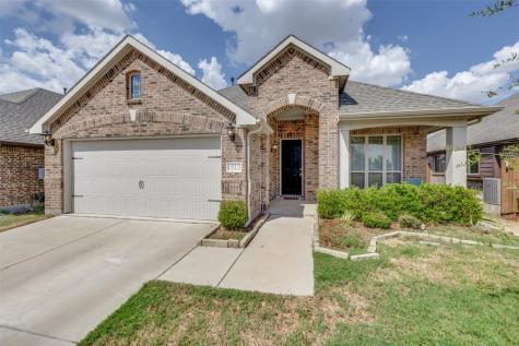 1513 Yellowthroat Drive Little Elm TX 75068
