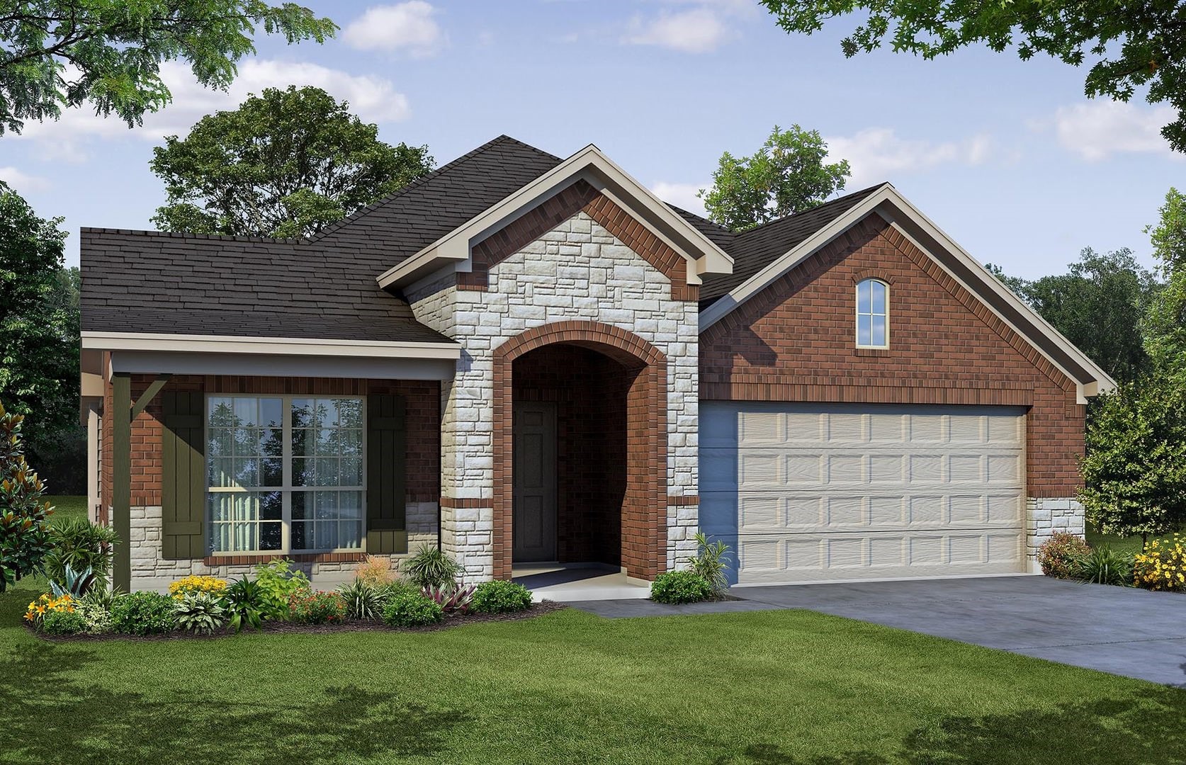 4004 Kitts Road Granbury TX 76049