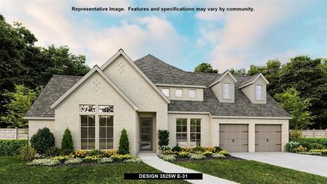 2701 Capitol Place Melissa TX 75454