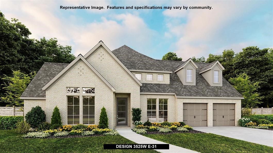 2701 Capitol Place Melissa TX 75454