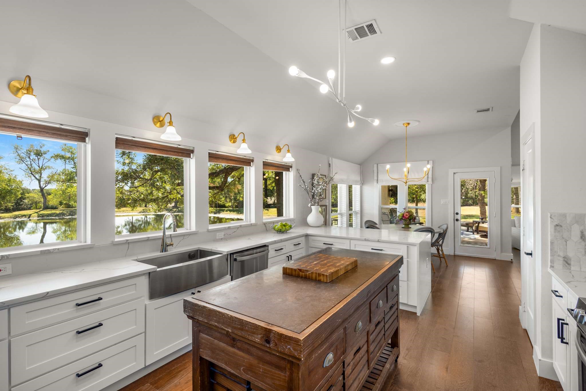213 Forest Trail Argyle TX 76226