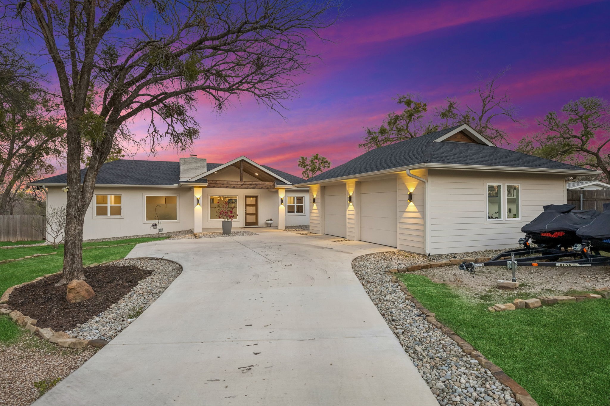 8238 Eagle Mountain Circle Fort Worth TX 76135