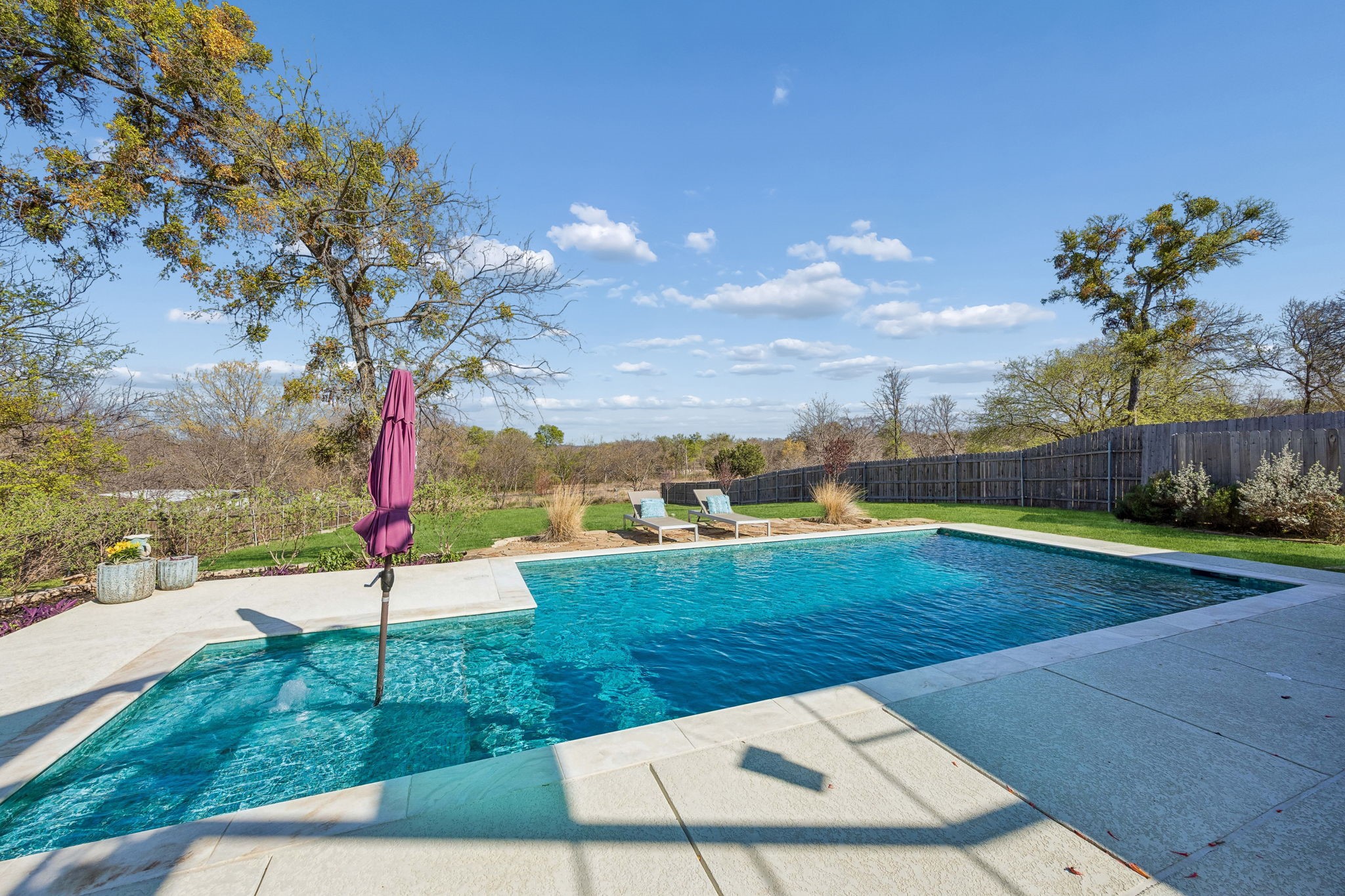 8238 Eagle Mountain Circle Fort Worth TX 76135