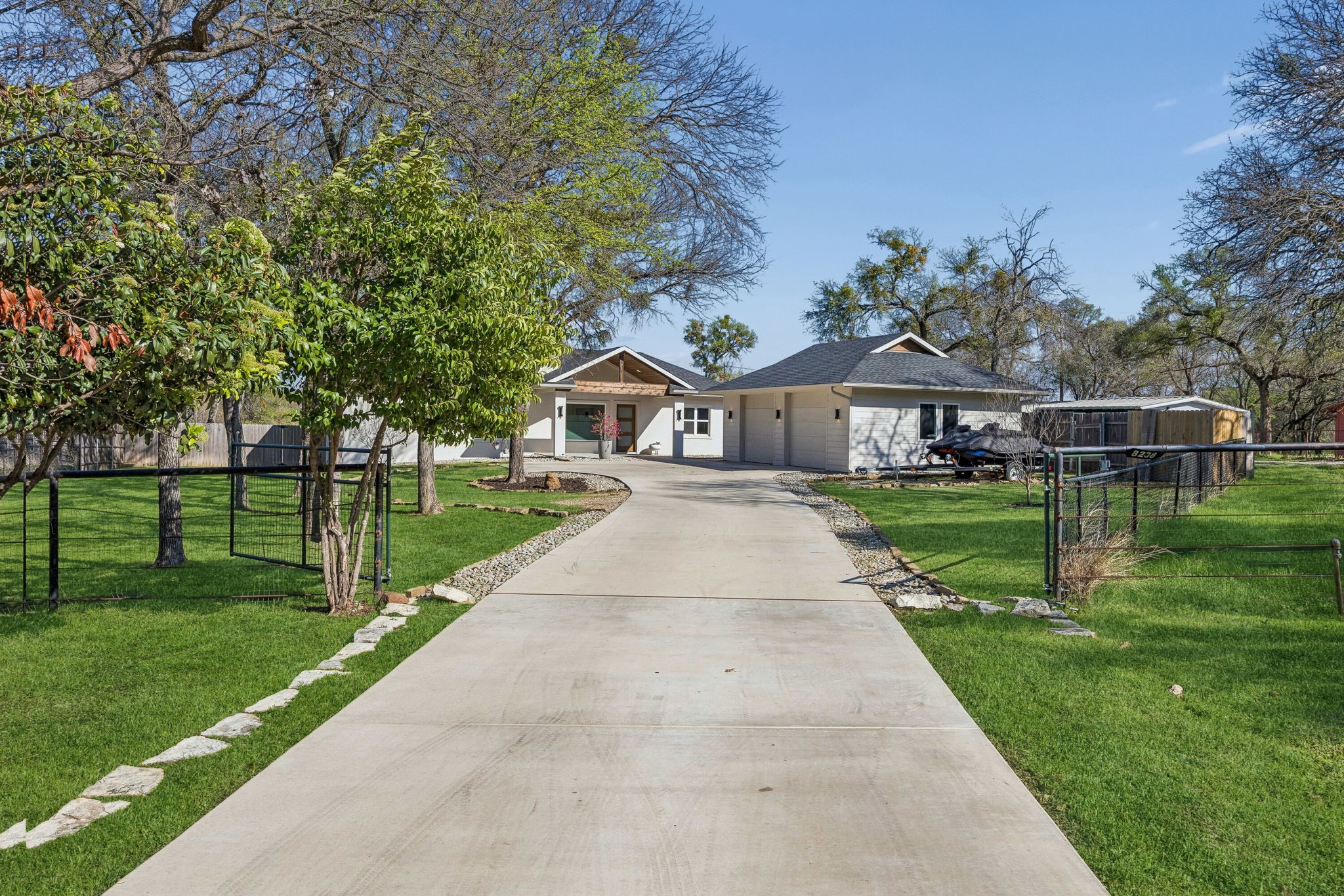 8238 Eagle Mountain Circle Fort Worth TX 76135