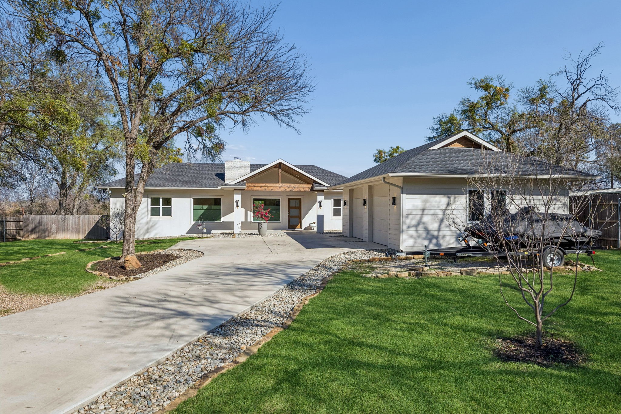 8238 Eagle Mountain Circle Fort Worth TX 76135