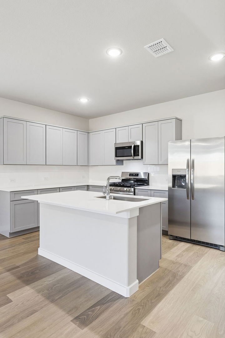 1513 Sugarberry Lane Alvarado TX 76009