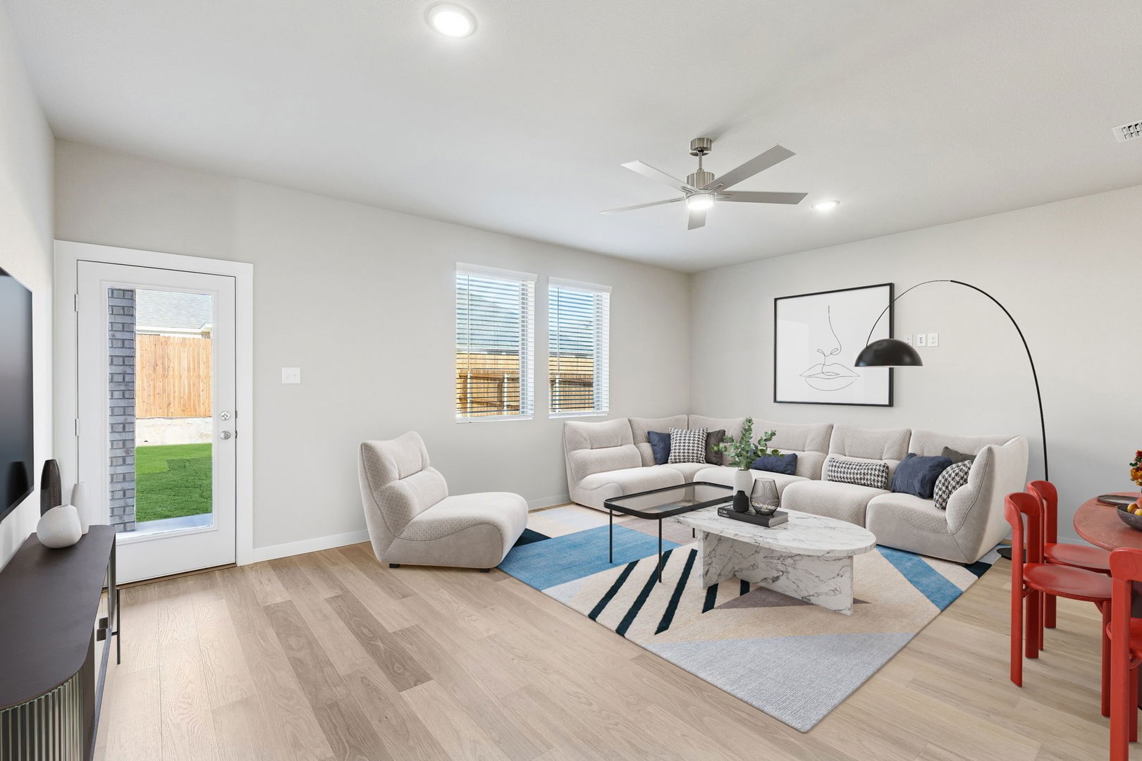 1513 Sugarberry Lane Alvarado TX 76009