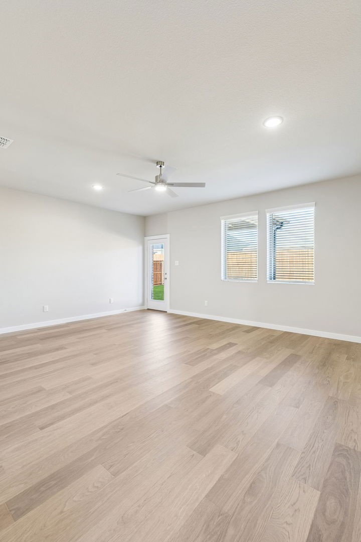 1513 Sugarberry Lane Alvarado TX 76009