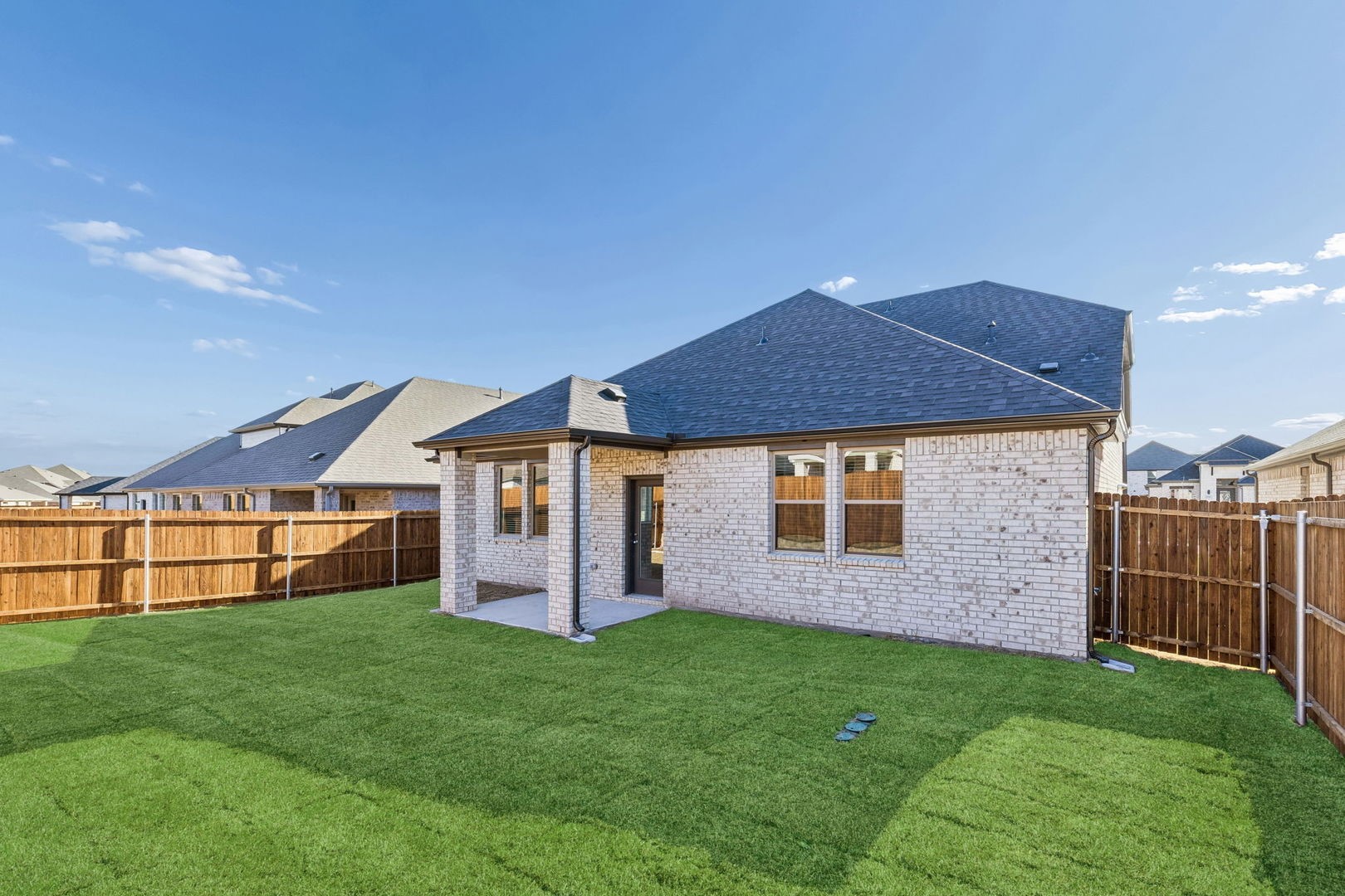 1513 Sugarberry Lane Alvarado TX 76009