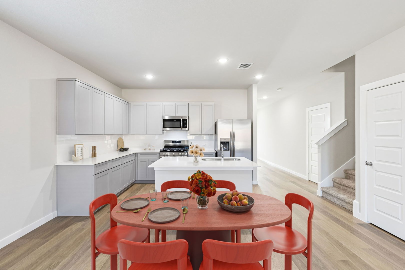 1513 Sugarberry Lane Alvarado TX 76009