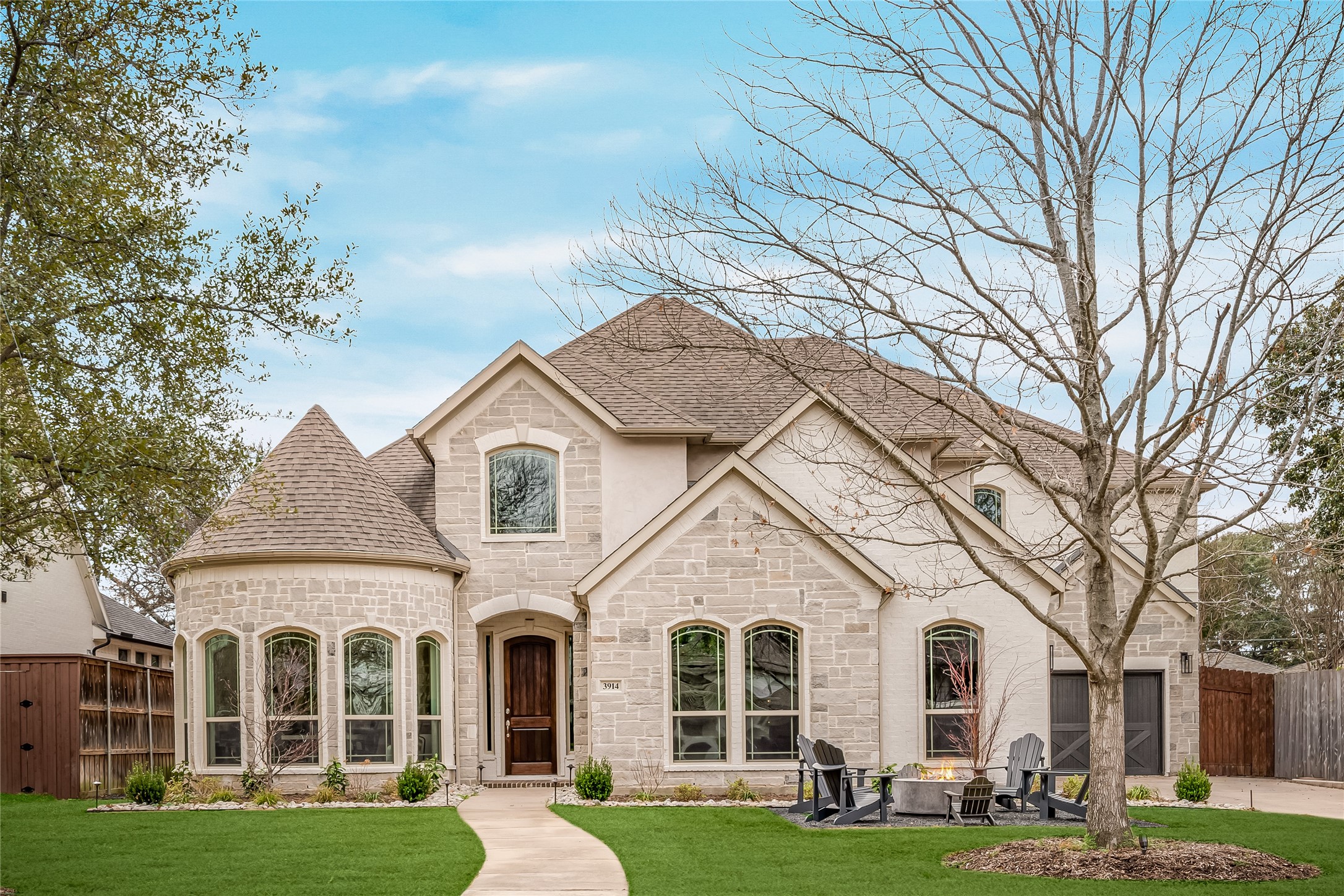 3914 Dunhaven Road Dallas TX 75220