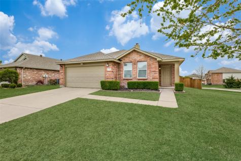 719 Gallant Court Wylie TX 75098