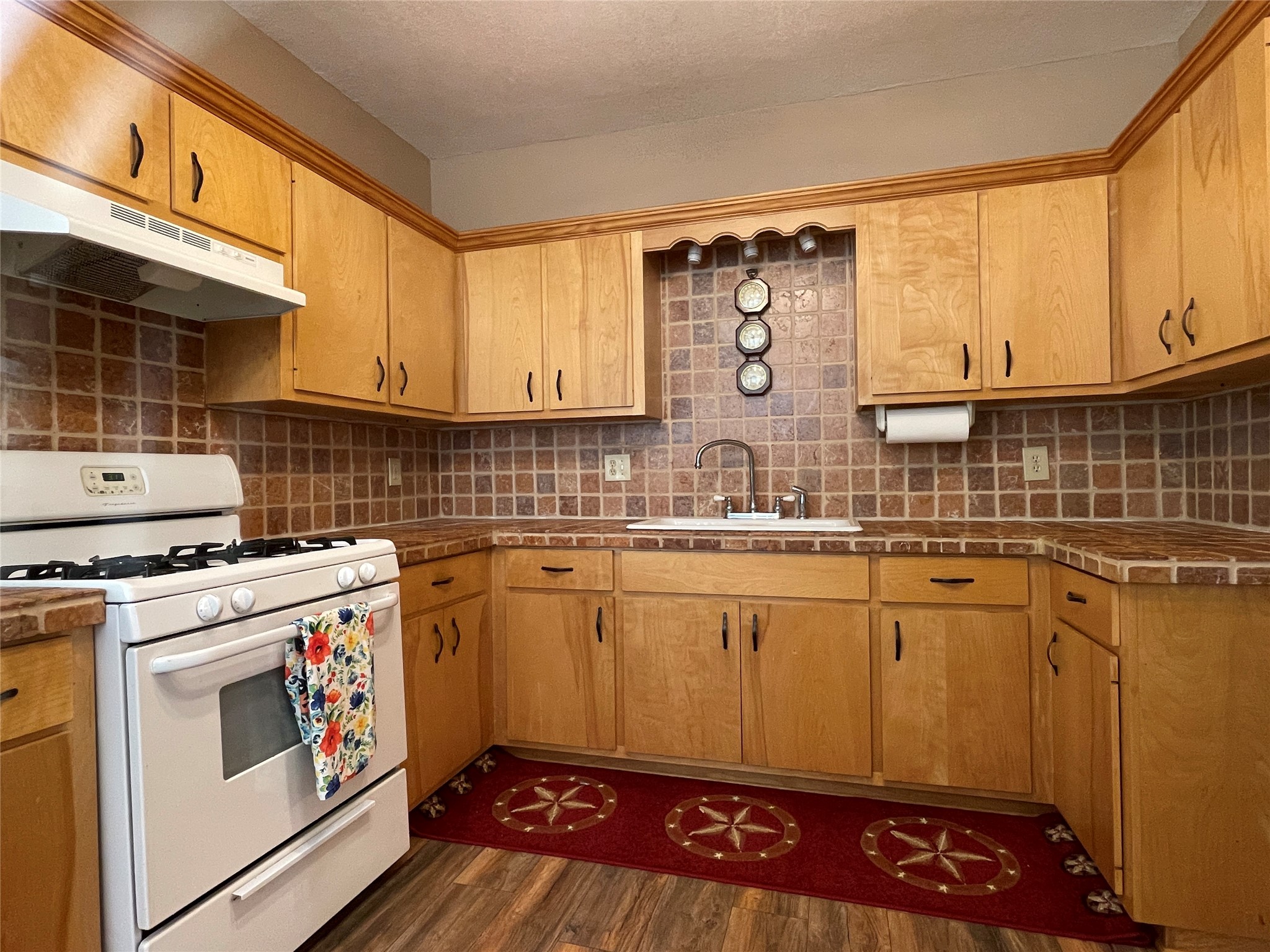 5101 Birchman Avenue Fort Worth TX 76107