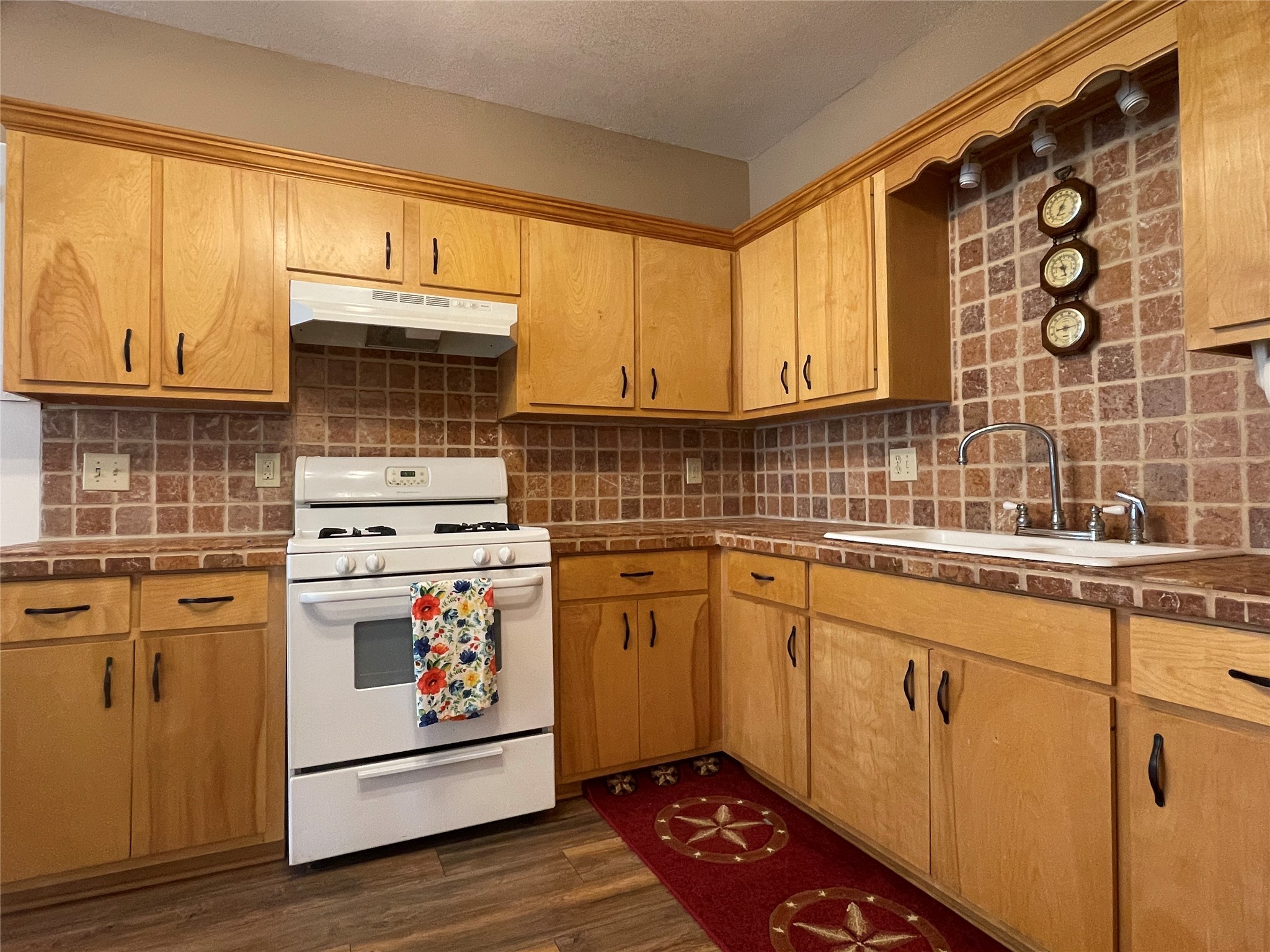 5101 Birchman Avenue Fort Worth TX 76107