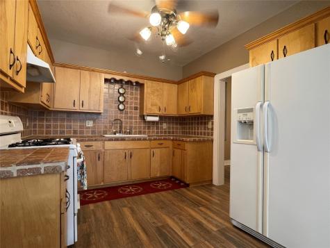 5101 Birchman Avenue Fort Worth TX 76107