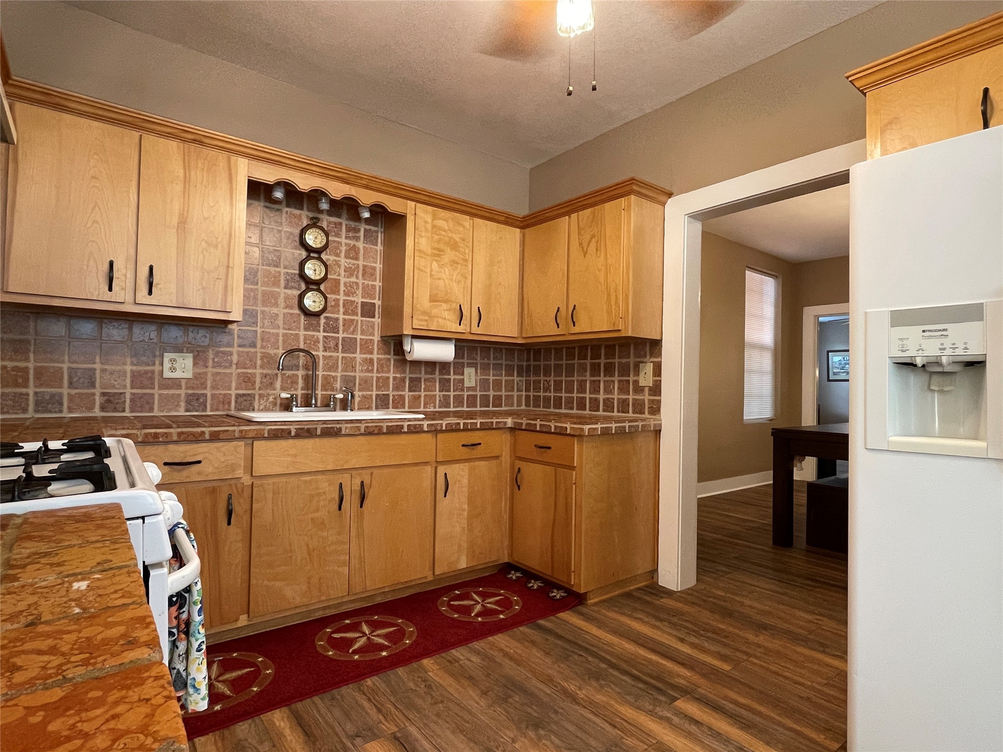 5101 Birchman Avenue Fort Worth TX 76107