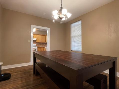 5101 Birchman Avenue Fort Worth TX 76107