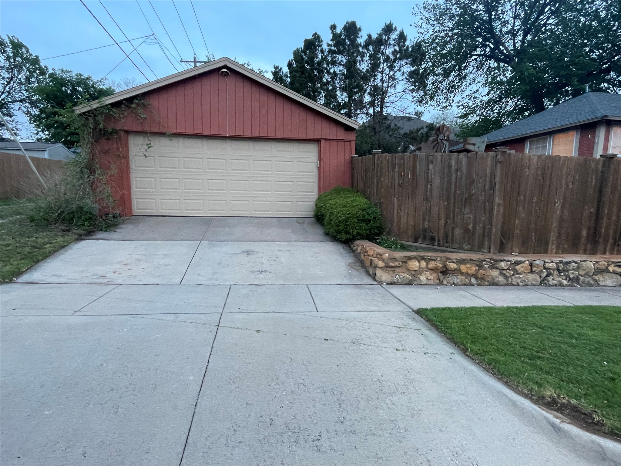 5101 Birchman Avenue Fort Worth TX 76107