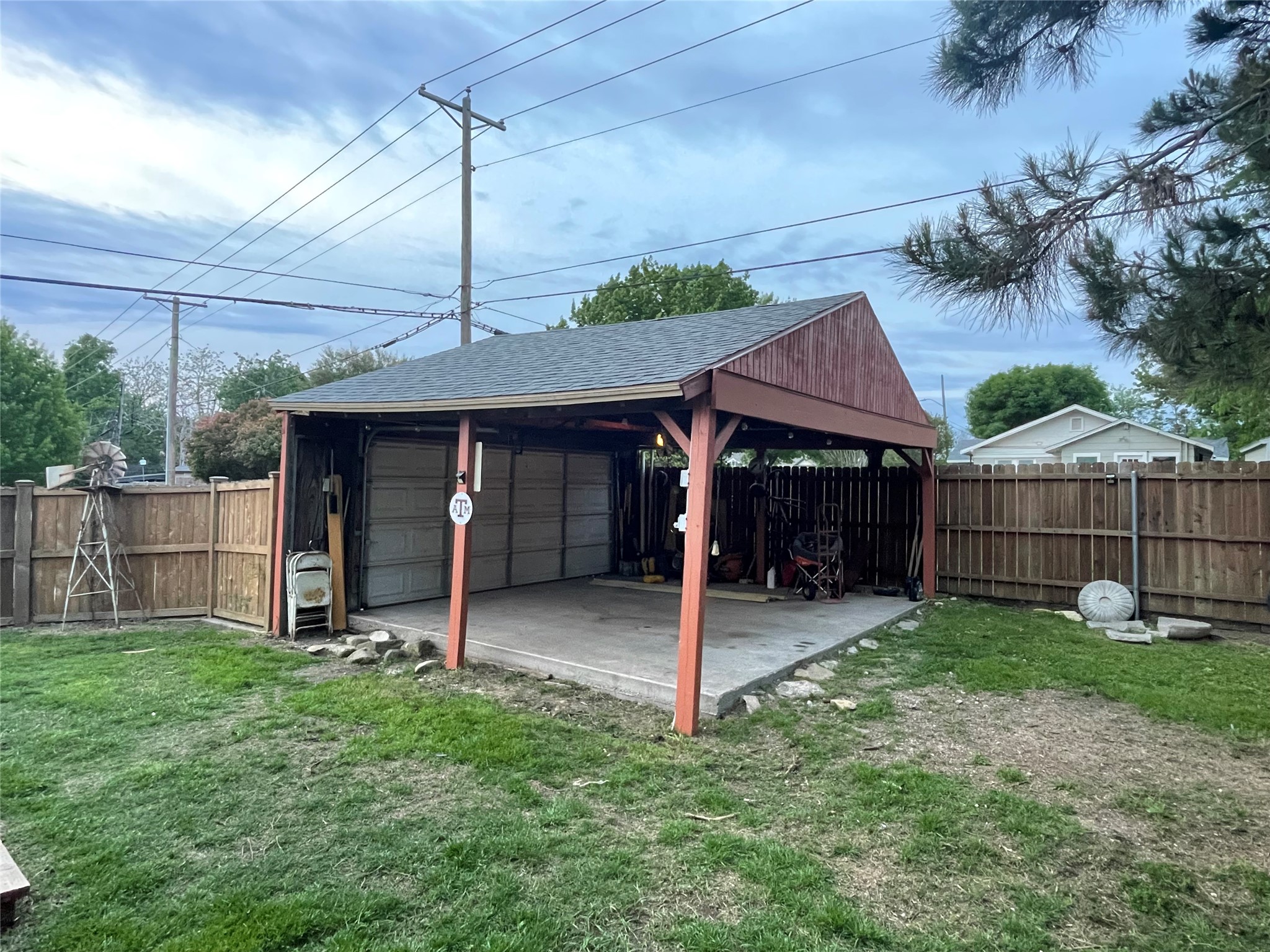 5101 Birchman Avenue Fort Worth TX 76107