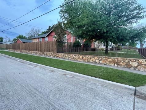 5101 Birchman Avenue Fort Worth TX 76107
