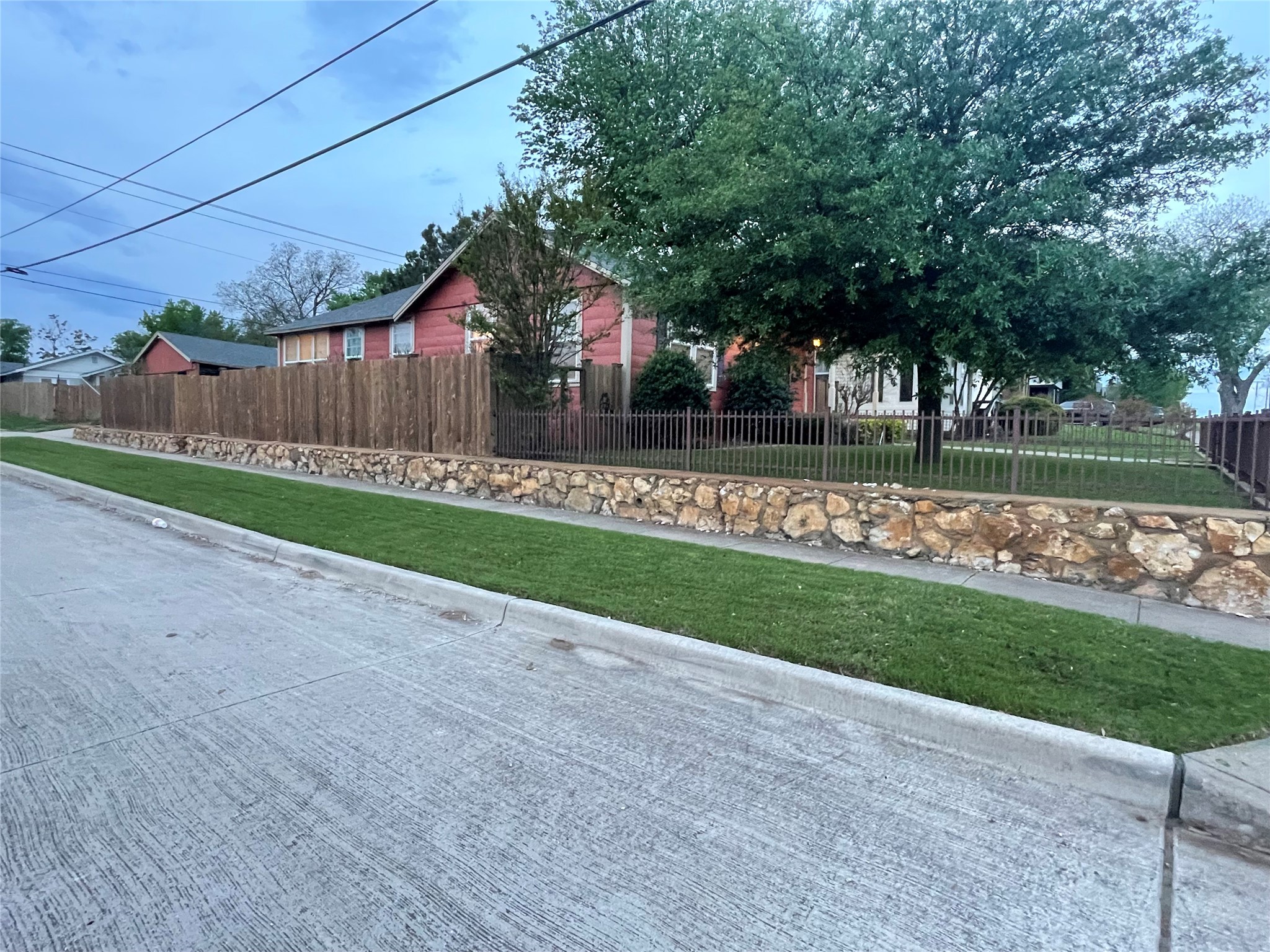 5101 Birchman Avenue Fort Worth TX 76107