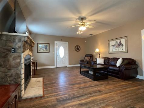 5101 Birchman Avenue Fort Worth TX 76107