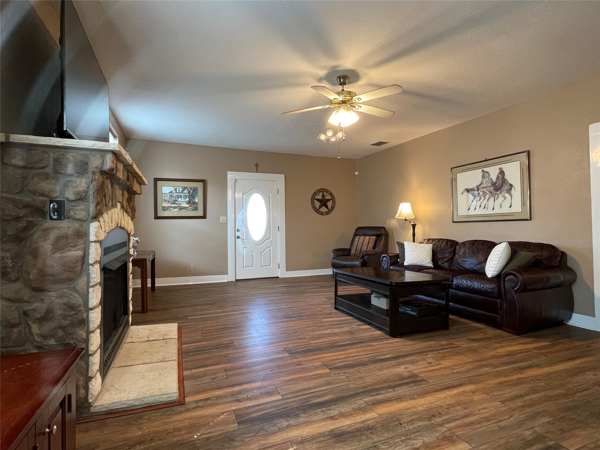 5101 Birchman Avenue Fort Worth TX 76107