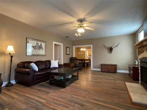 5101 Birchman Avenue Fort Worth TX 76107
