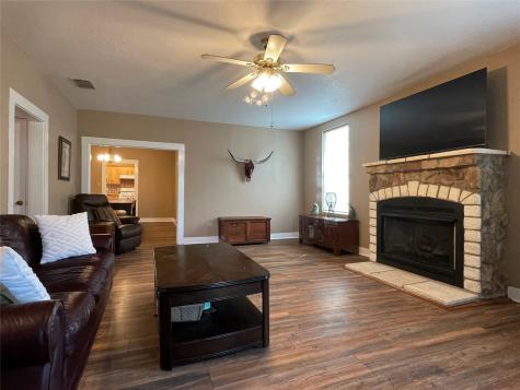 5101 Birchman Avenue Fort Worth TX 76107