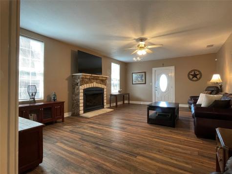 5101 Birchman Avenue Fort Worth TX 76107