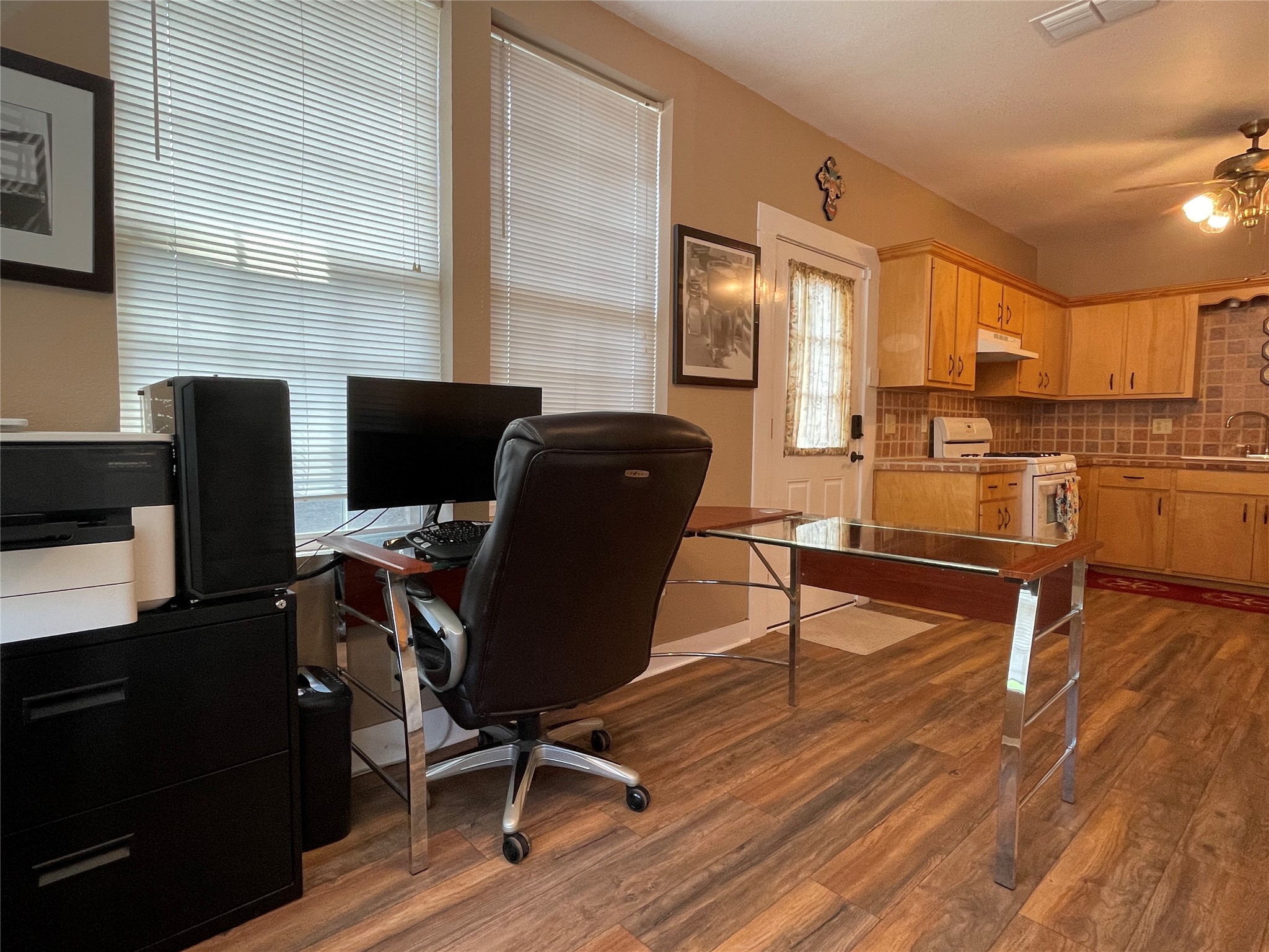 5101 Birchman Avenue Fort Worth TX 76107